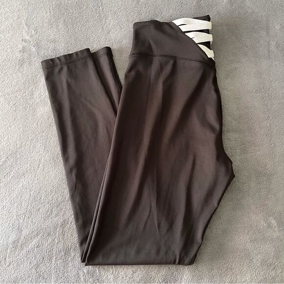 NWOT Soho street New York company leggings size medium - Picture 4 of 5